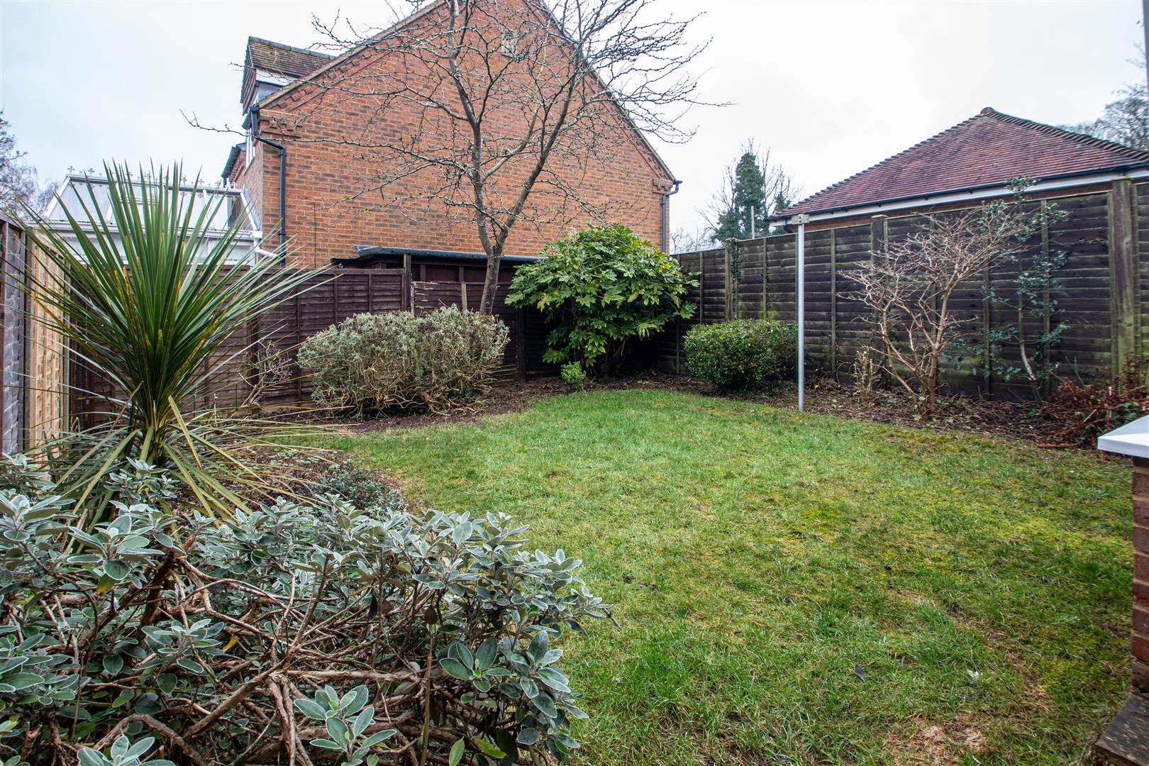 Timber Lane, Woburn, Milton Keynes